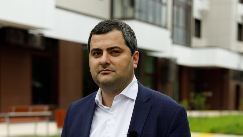    Пресс-служба Департамента градостроительной политики города Москвы