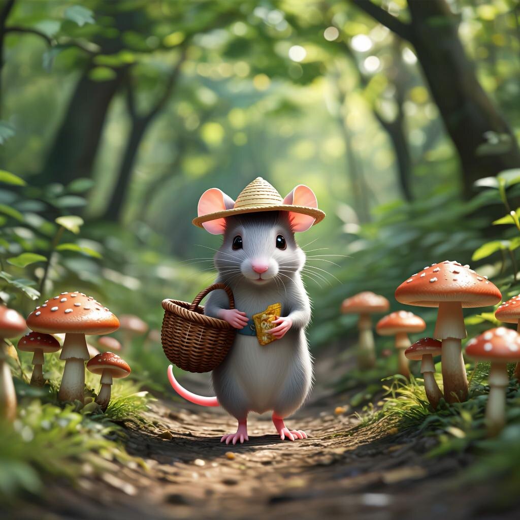 Создано вместе с Kandinsky