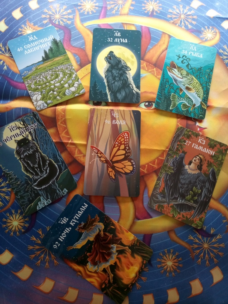 авторское фото