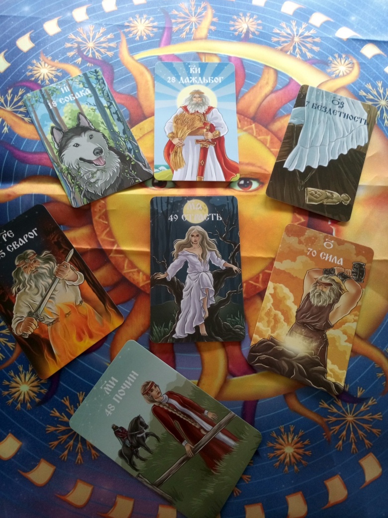 авторское фото