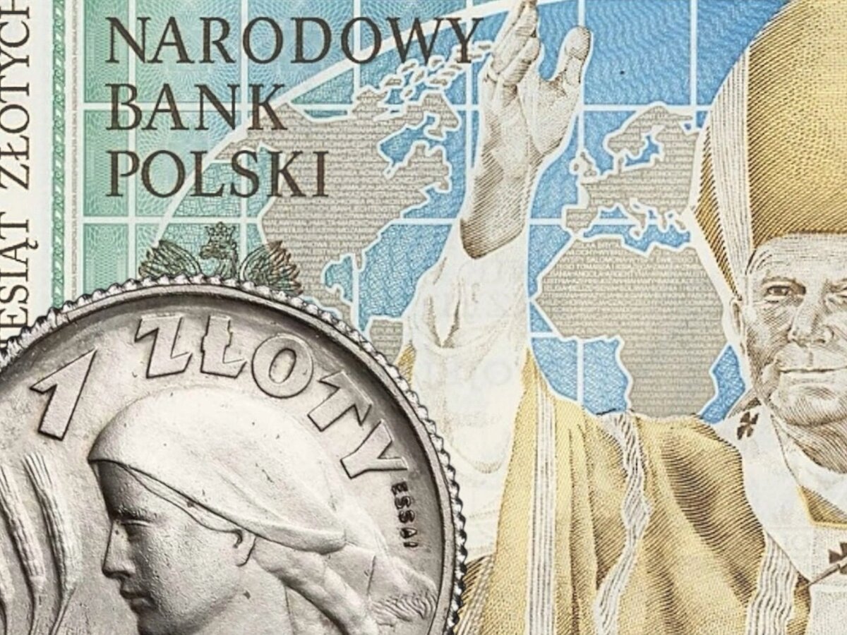Польский злотый: национальная гордость и экономический символ Польши
