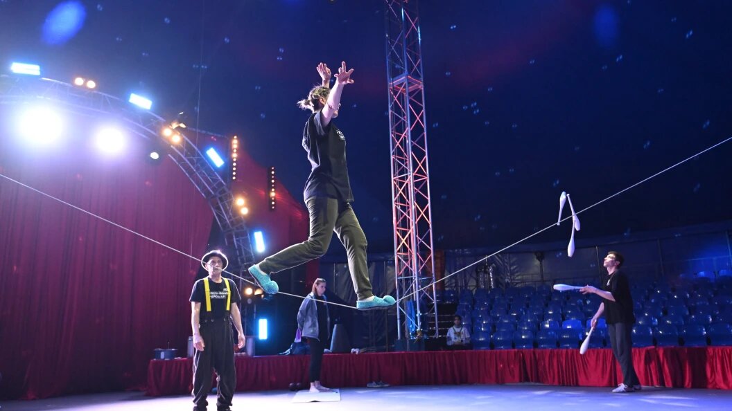    Фото: Komsomolskaya Pravda/Globallookpress