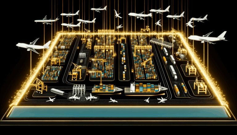    Оптимизация расходов на транспортировку сборных грузов: как Avalog снижает затраты на 20% и обеспечивает конкурентные преимущества Vladislav Ageev