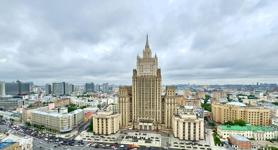    Petrov Sergey/news.ru / www.globallookpress.com