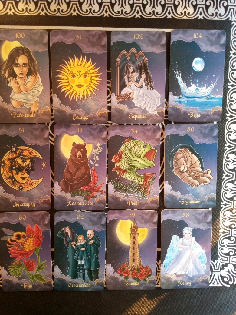 авторское фото