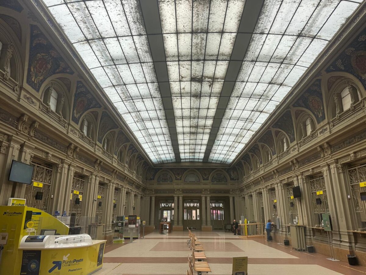 Национальная галерея Пармы