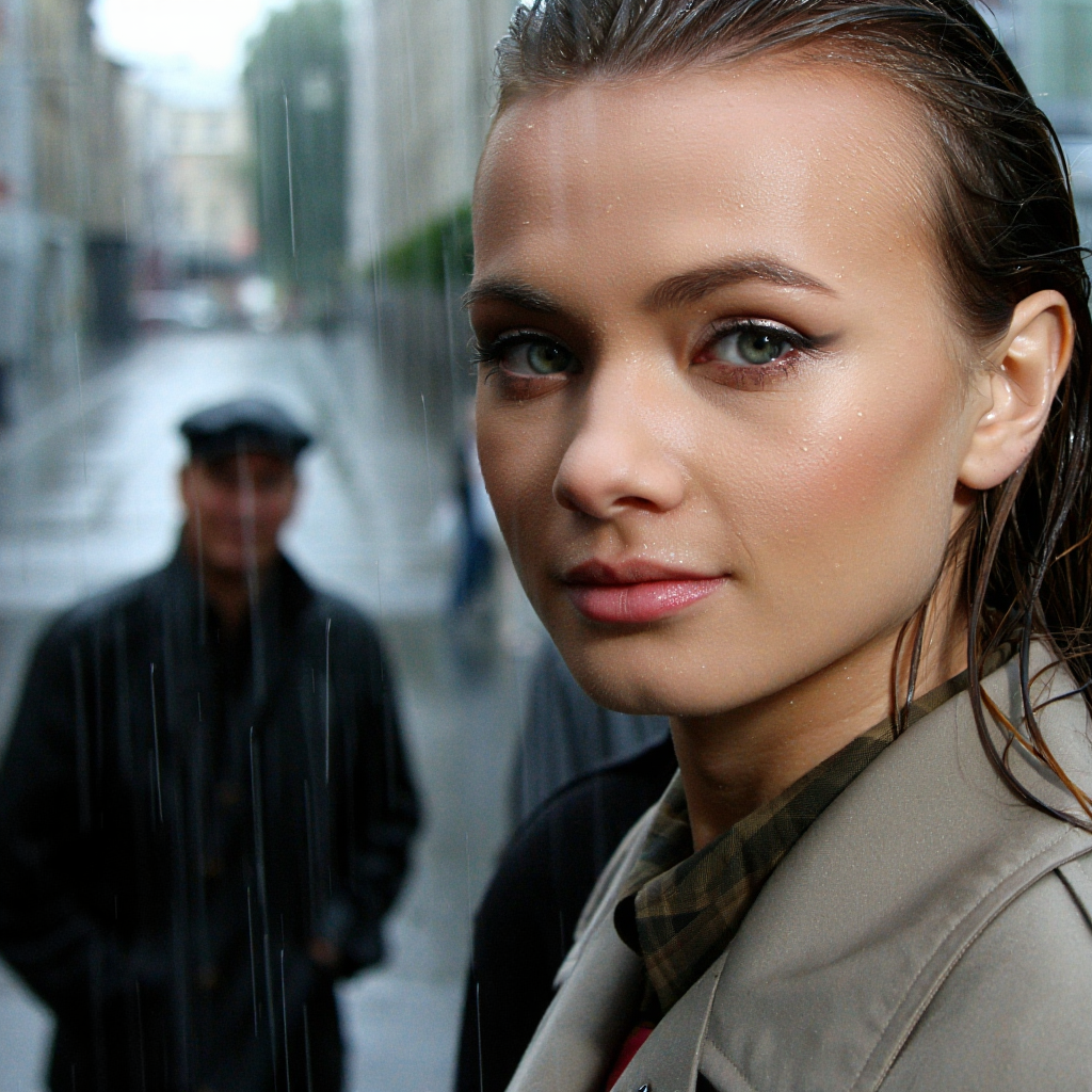 Месть бывшего мужа