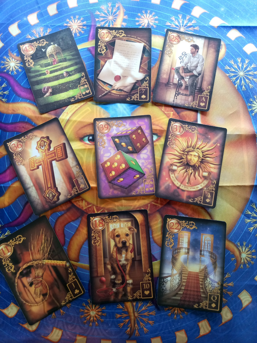 авторское фото