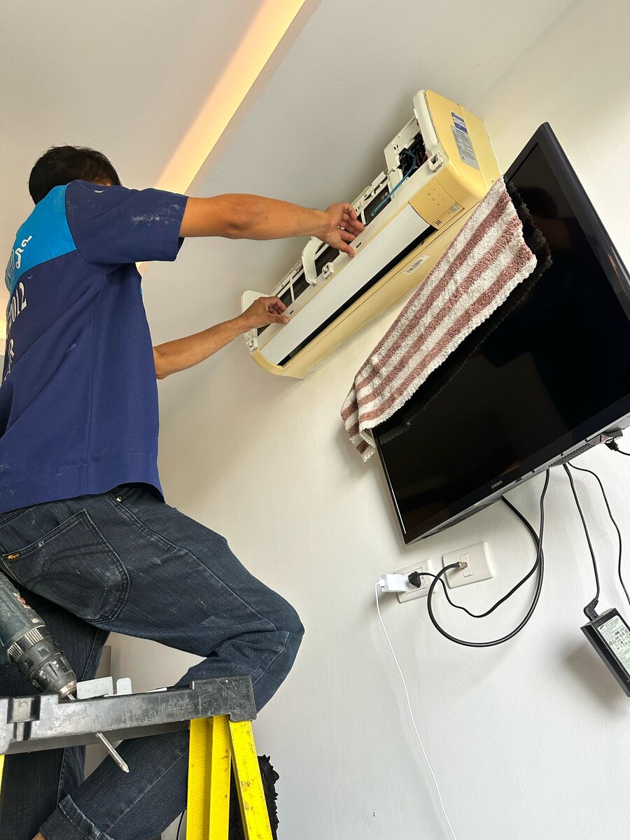 Вскрыли, разобрали, проверили...