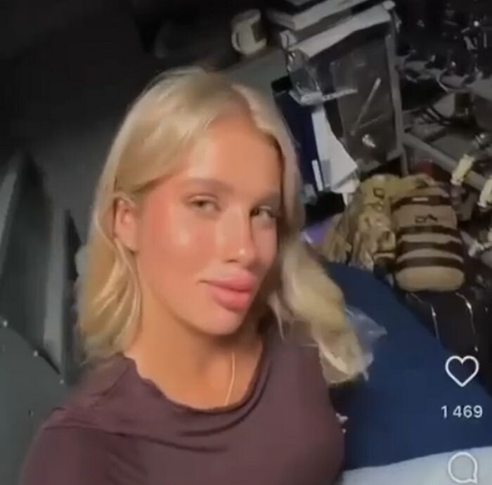 Шалаева на борту - к поблемам. Новая русская примета