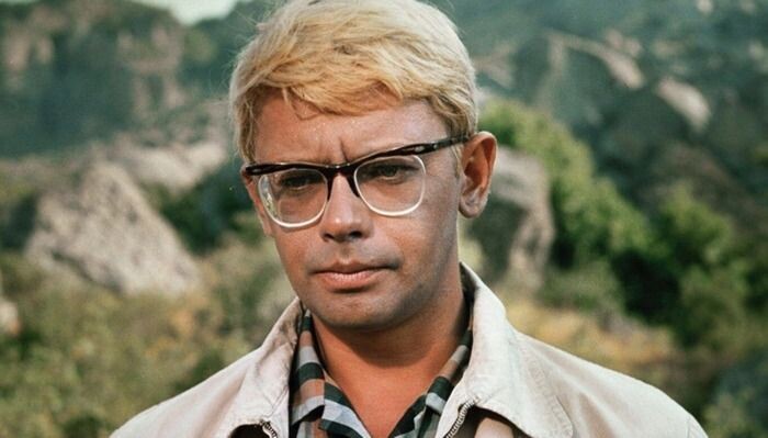 Александр Демьяненко.