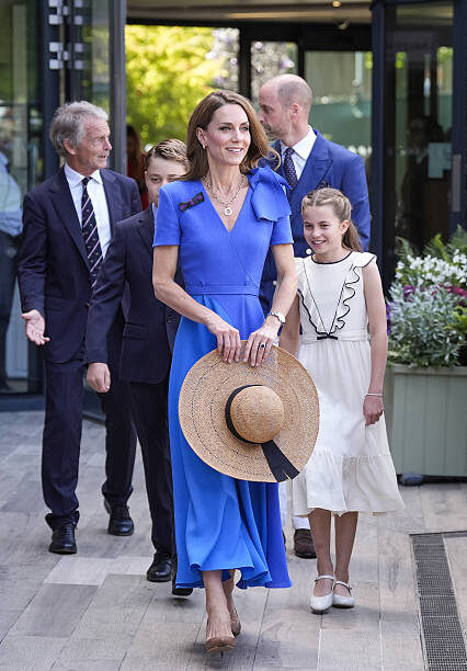 Фото Andrew Matthews / POOL / AFP