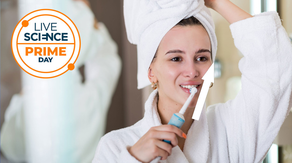    Не пропустите эти горячие сделки Prime Day для сияющей улыбки и чистых зубов