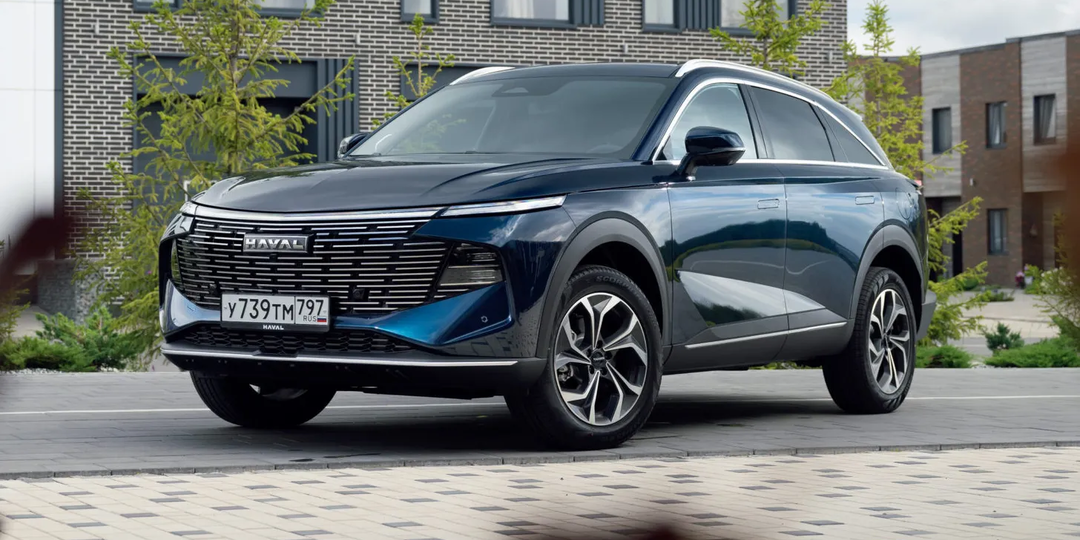 Haval устроил “скидочный обвал”: реальная экономия или игра с цифрами?
