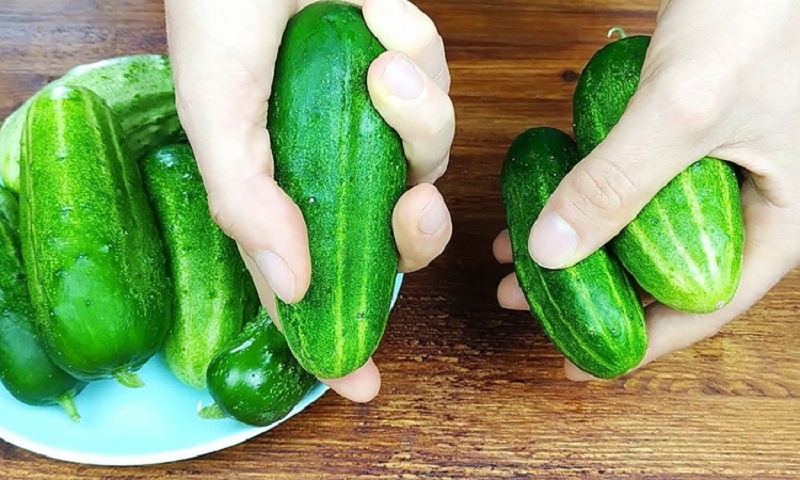 Свежие огурцы до нового урожая: простой способ сохранить вкус лета