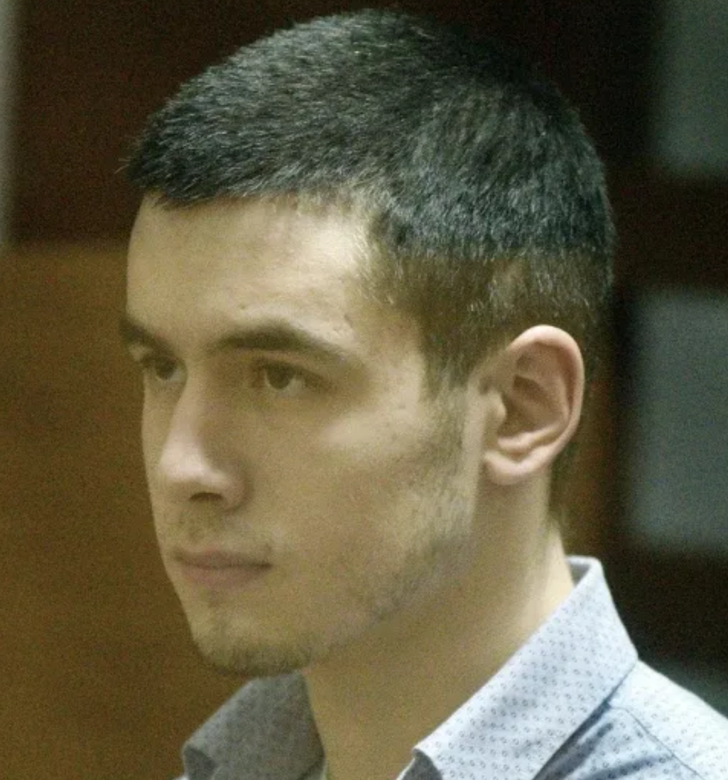 Назар Жиров