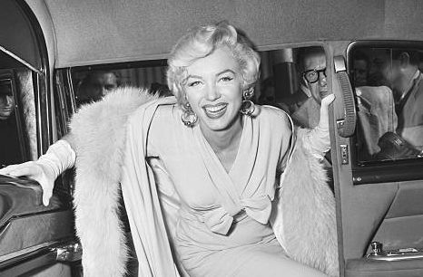    Мэрилин Монро. Фото: Getty Images
