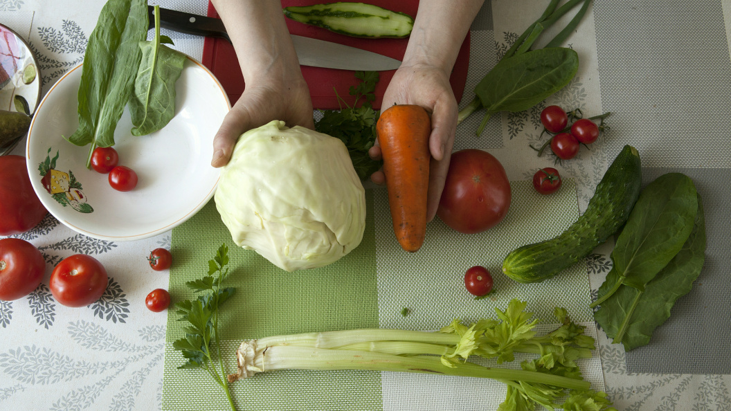    Фото: Nikolay Gyngazov/Globallookpress