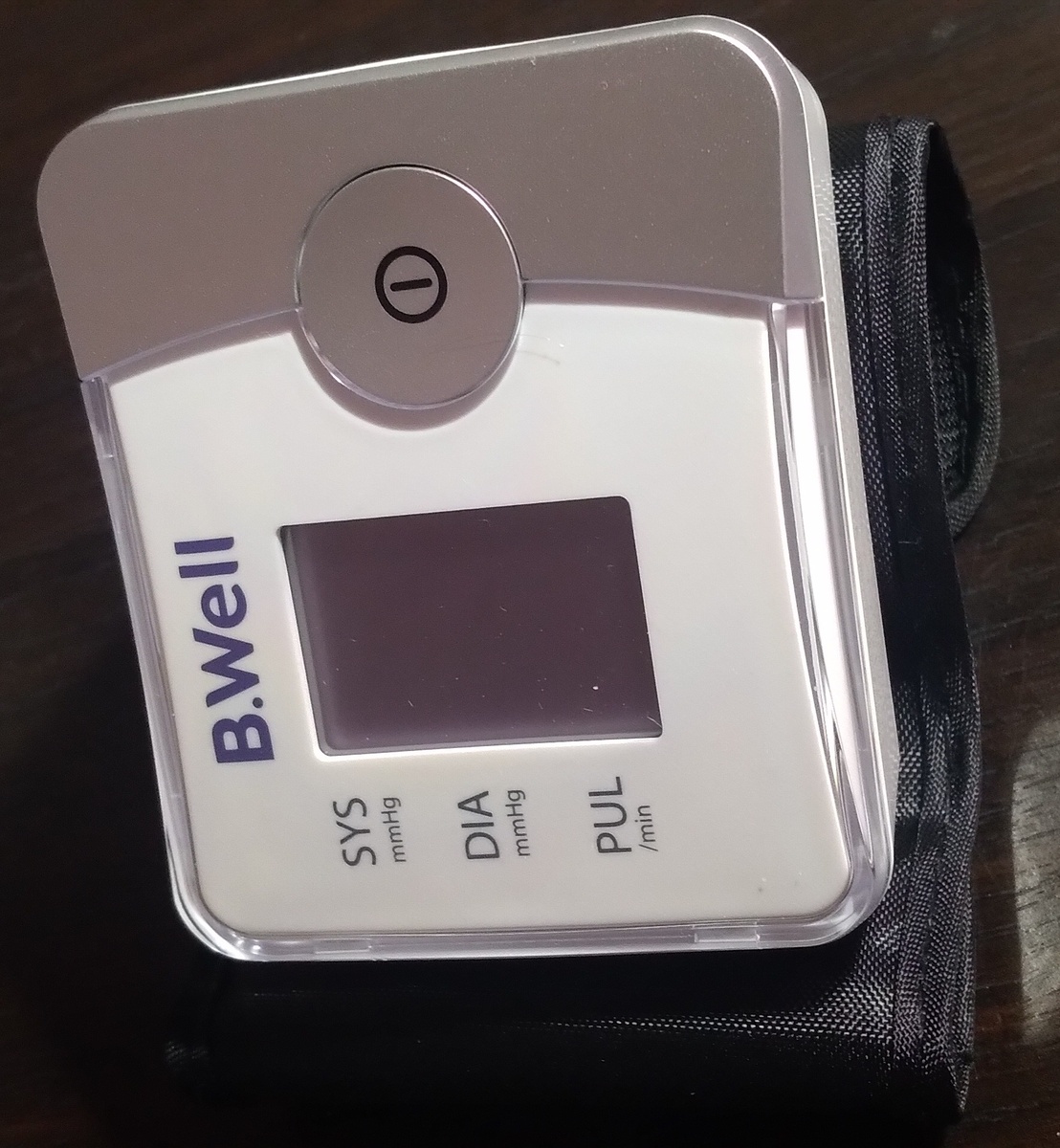 Вот такой малипусик