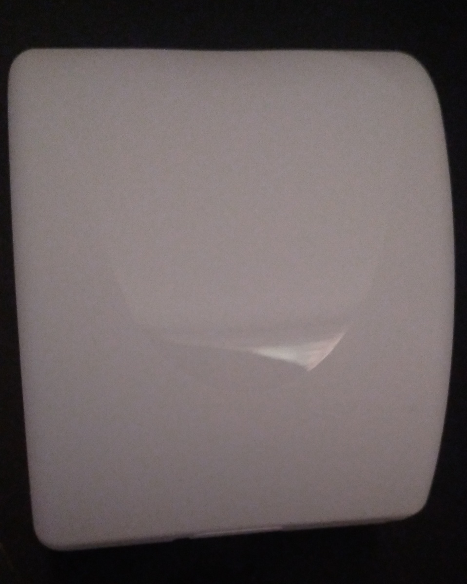 В таком контейнере