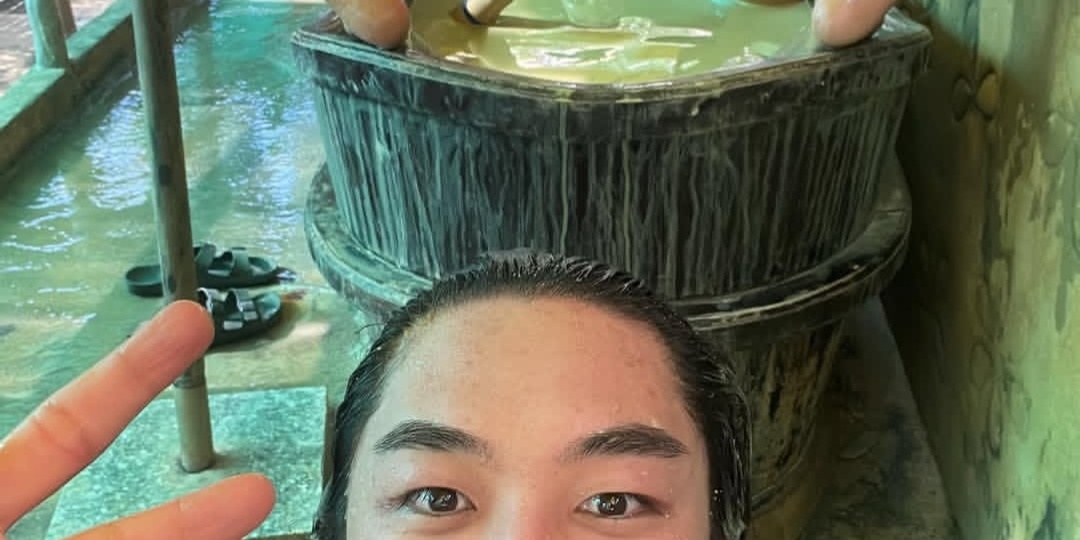 Знакомьтесь: Ли Чжусан - телохранитель BTS. Его аккаунт/страница в запрещённой соцсети