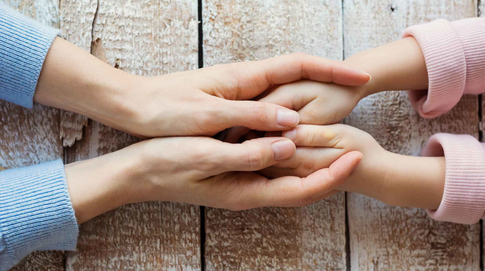    Как вернуть потерянную связь с ребенком в соцсетях