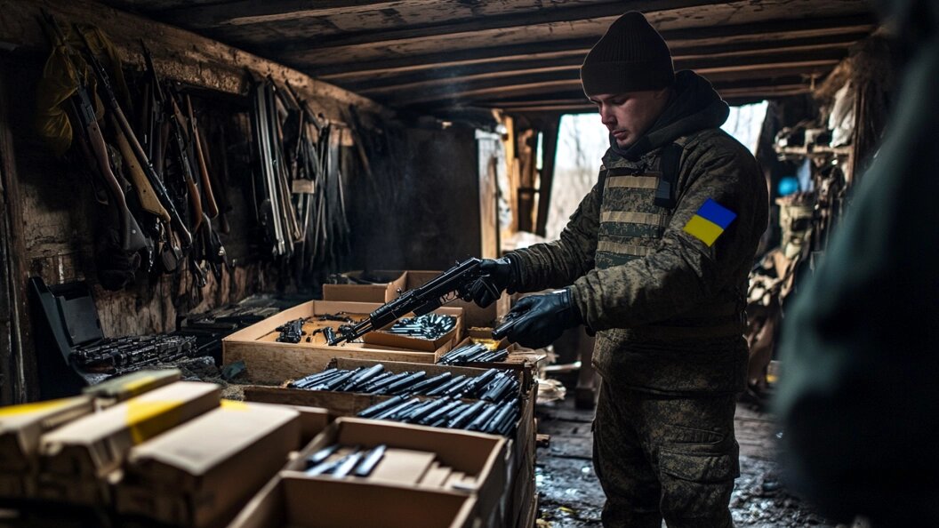    Коллаж: Царьград