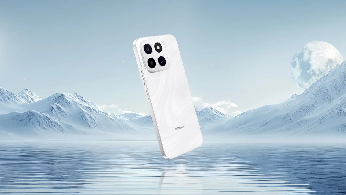 Источник изображения: Honor