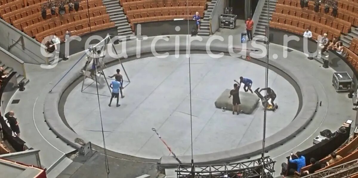    Фото: скриншот из видео телеграм-канала Эдгарда Запашного