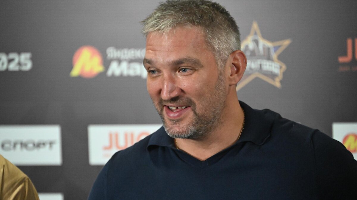 Фото: Komsomolskaya Pravda/globallookpress.com