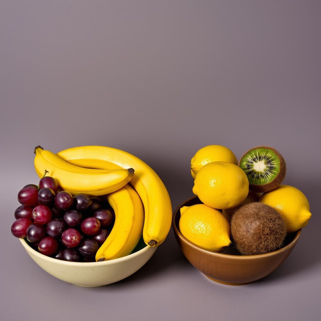 сладкие и кислые...