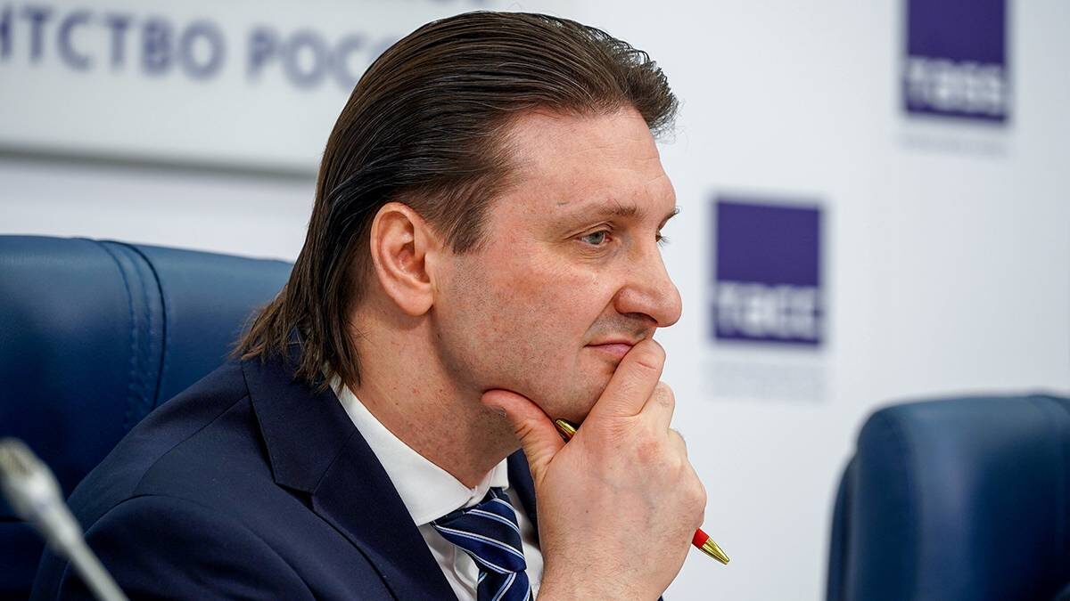    Фото: Александр Авилов / АГН Москва