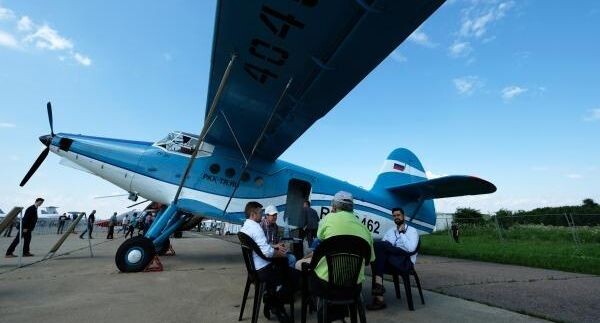    РИА «Новости»