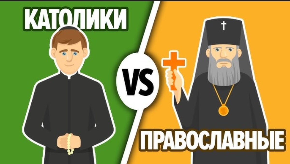🔹 Кратко: что такое христианство?