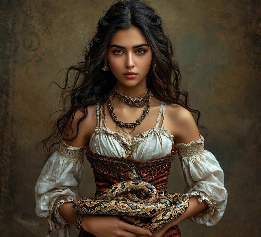 Изображение создано с помощью приложения «Шедеврум»