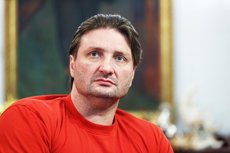    Сергей Булкин/NEWS.ru