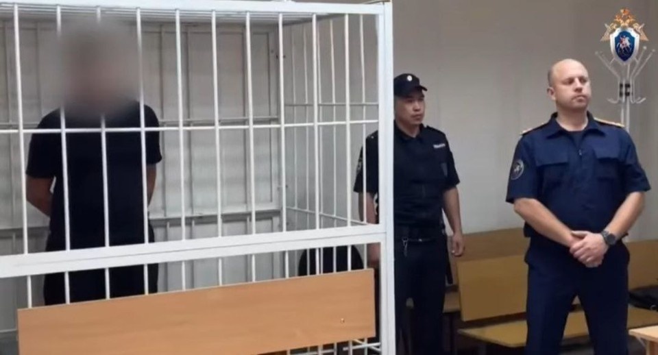 Фото: СУ СК по Республики Хакасия