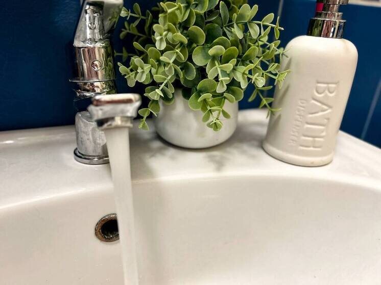     Специалист отметила, что в условиях высоких температур нужно больше уделять времени своему организму. Фото: Архив МК в Великом Новгороде