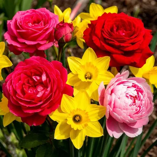    Поучительные легенды и истории о розе, пионе, нарциссе Вера Курилыч