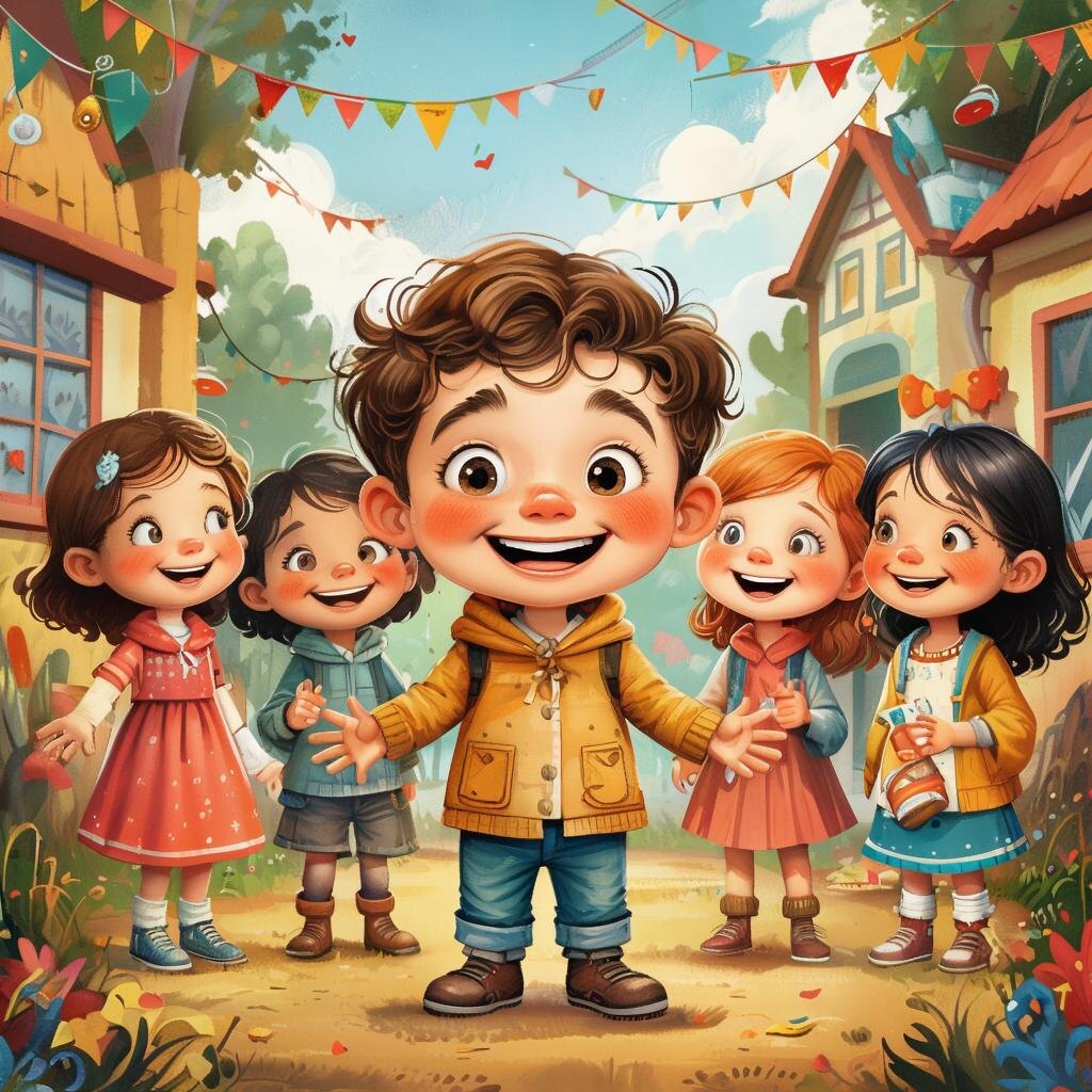 Рисунок GigaChat