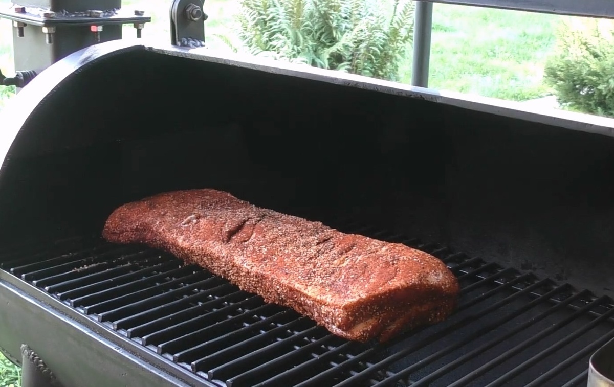 МЯСО ДО ПРИГОТОВЛЕНИЯ