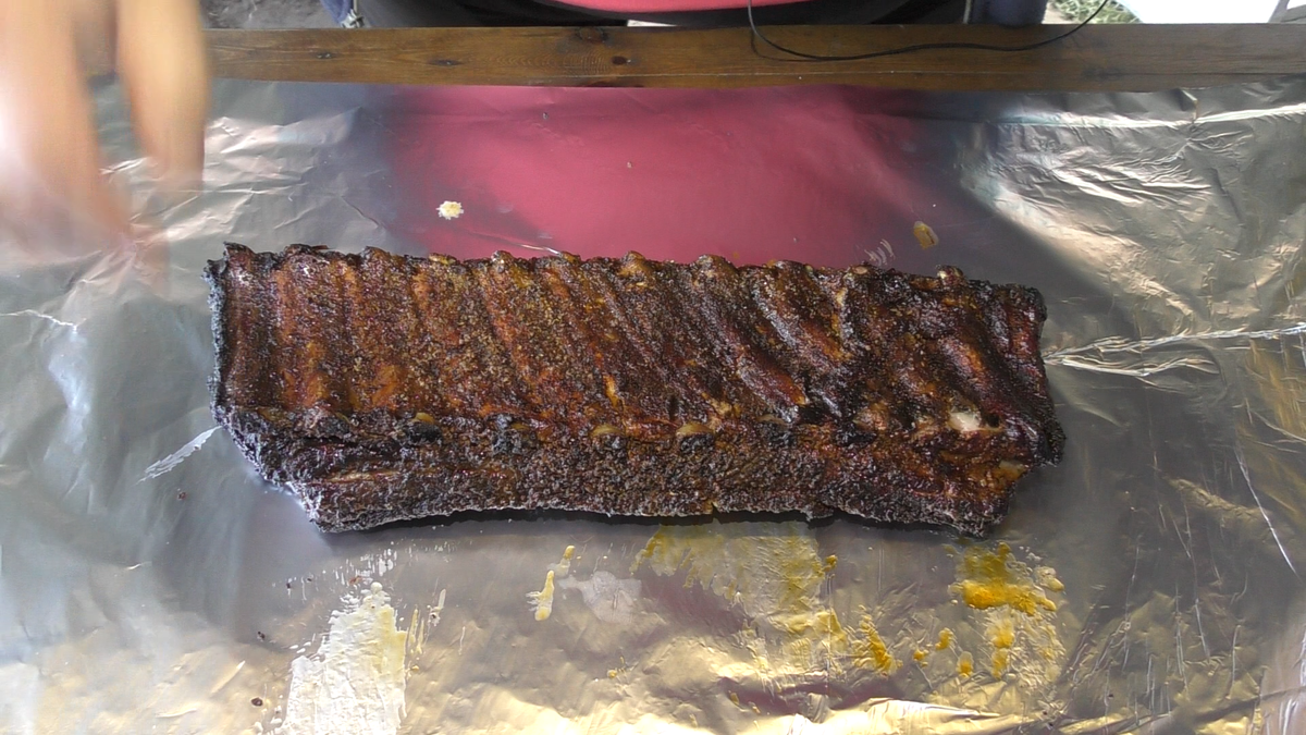 МЯСО ПОСЛЕ ПРИГОТОВЛЕНИЯ