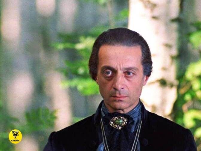 "Формула любви" (1984).