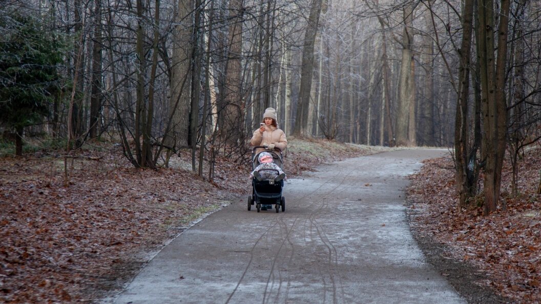    Фото: Oksana Korol/Globallookpress