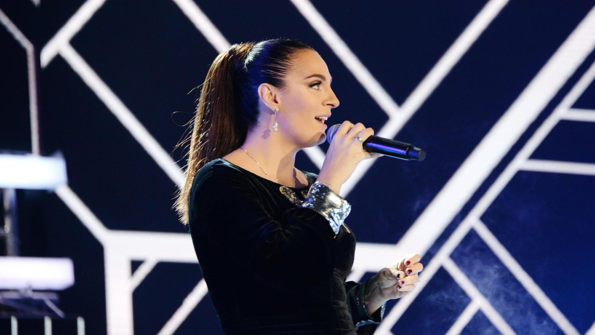    Елена Ваенга. Фото: Legion-Media