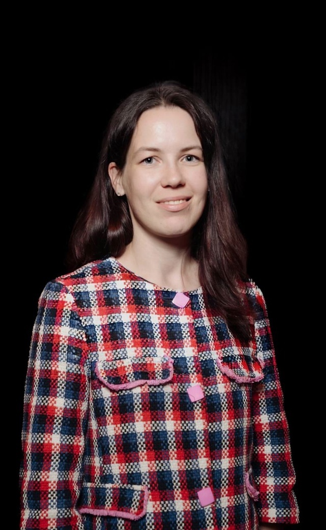 Моё фото с нетворкинга