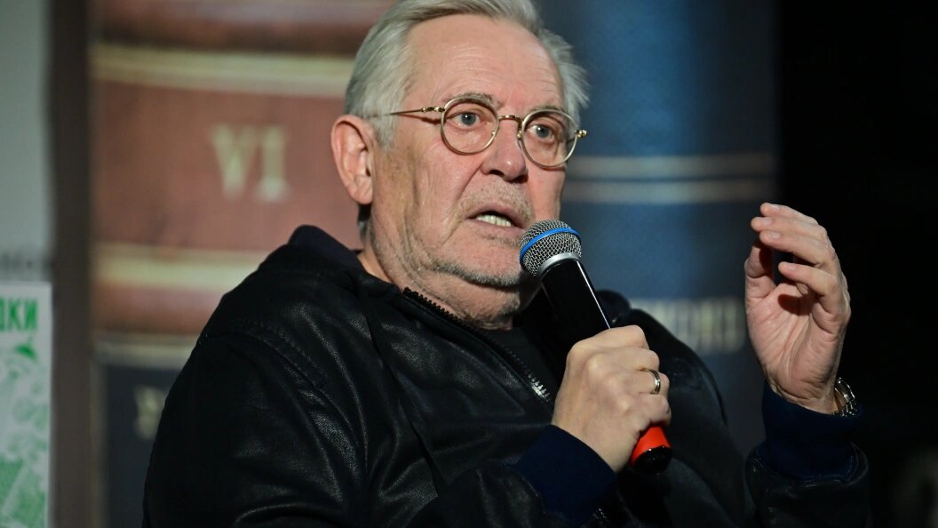    © Pavel Kashaev/Globallookpress