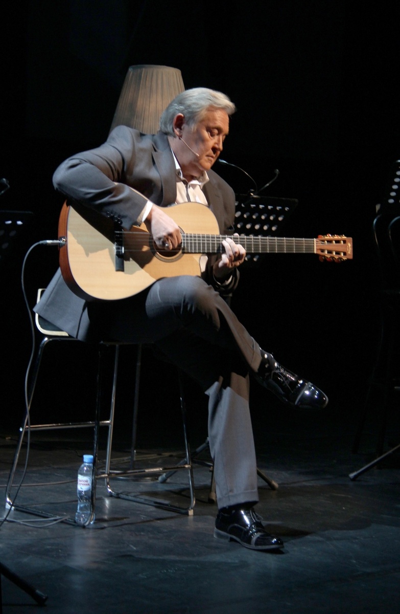     © Ekaterina Tsvetkova/Globallookpress