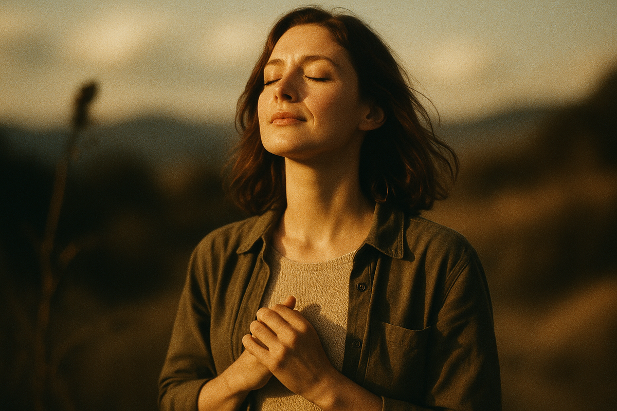 Светлая адаптация к стрессу