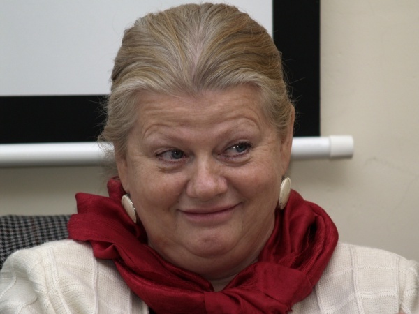 Ирина Муравьёва